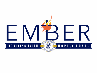 Ember logo design by agus