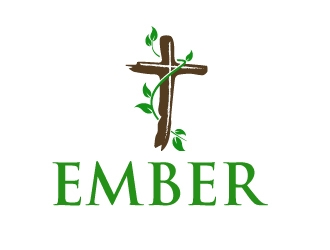 Ember logo design by ElonStark