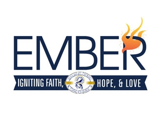 Ember logo design by frontrunner