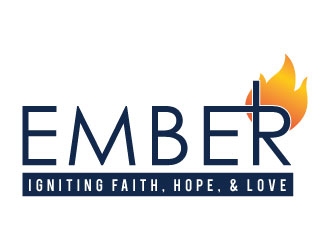 Ember logo design by Suvendu