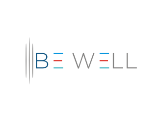 Be Well  logo design by Diancox