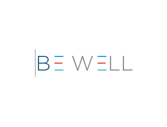 Be Well  logo design by Diancox