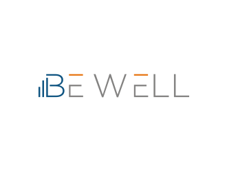 Be Well  logo design by Diancox