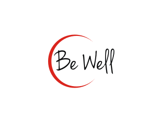 Be Well  logo design by Diancox