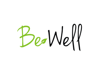 Be Well  logo design by Diancox