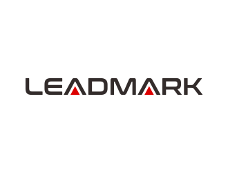 LeadMark logo design by creator_studios