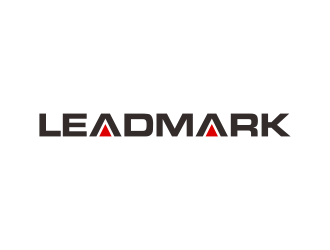 LeadMark logo design by creator_studios