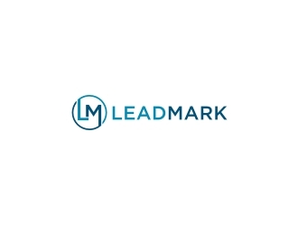 LeadMark logo design by narnia