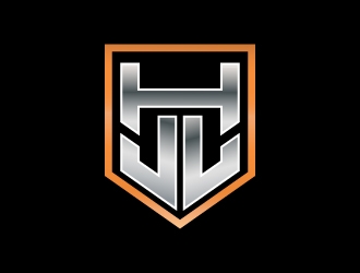 HammerJack Lures logo design by stayhumble