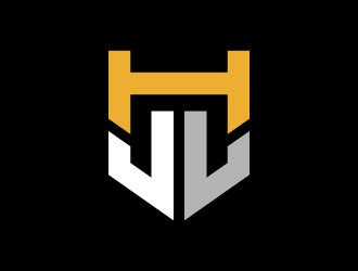 HammerJack Lures logo design by stayhumble