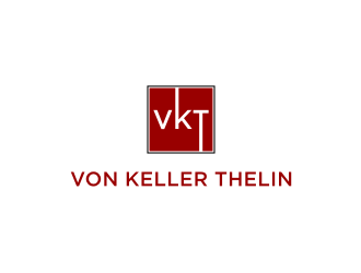 Von Keller Thelin logo design by asyqh