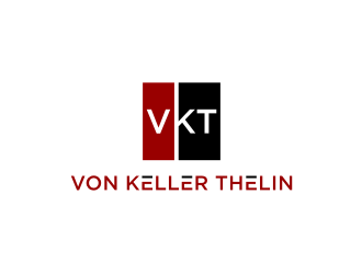 Von Keller Thelin logo design by asyqh