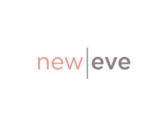 New Eve logo design by asyqh