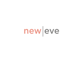 New Eve logo design by asyqh