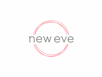 New Eve logo design by HeGel