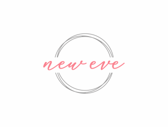 New Eve logo design by HeGel