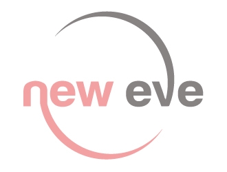 New Eve logo design by PMG