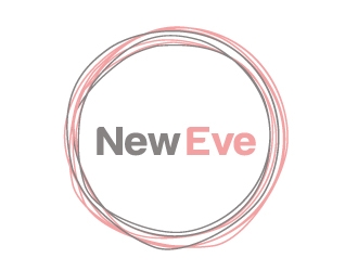 New Eve logo design by PMG