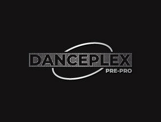 Danceplex Pre-Pro logo design by crazher