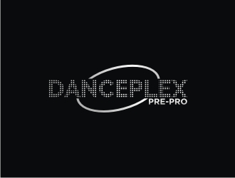 Danceplex Pre-Pro logo design by narnia