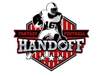 logo design by DreamLogoDesign