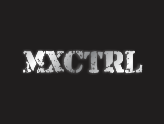 MXCTRL logo design by giphone