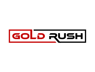 Gold Rush logo design by cintoko