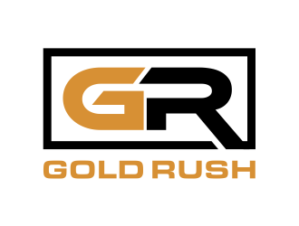 Gold Rush logo design by cintoko