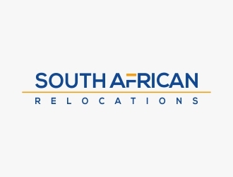 Continental Relocations & South African Relocations logo design by berkahnenen