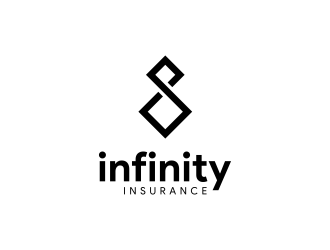 Infinity Insurance  logo design by Panara