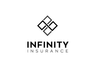 Infinity Insurance  logo design by PRN123