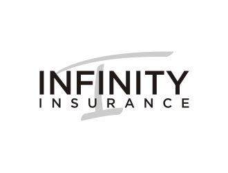 Infinity Insurance  logo design by rief