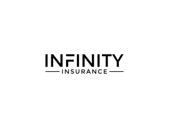Infinity Insurance  logo design by semar