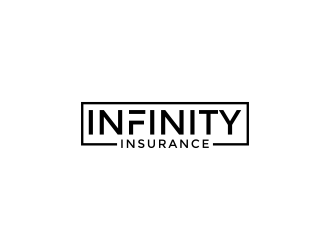 Infinity Insurance  logo design by semar
