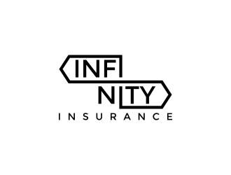 Infinity Insurance  logo design by semar
