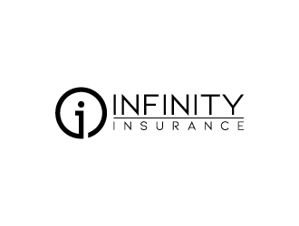Infinity Insurance  logo design by jaize