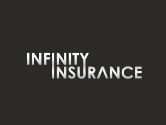 Infinity Insurance  logo design by serprimero