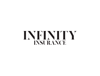 Infinity Insurance  logo design by Greenlight