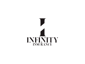 Infinity Insurance  logo design by Greenlight