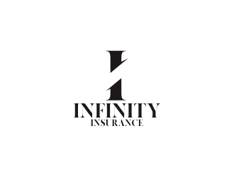 Infinity Insurance  logo design by Greenlight