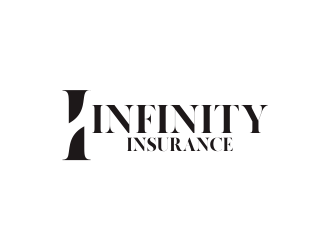Infinity Insurance  logo design by Greenlight