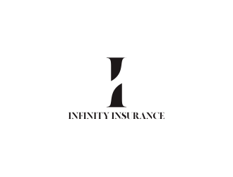 Infinity Insurance  logo design by Greenlight