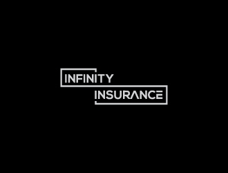 Infinity Insurance  logo design by zakdesign700