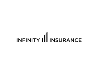 Infinity Insurance  logo design by sheilavalencia