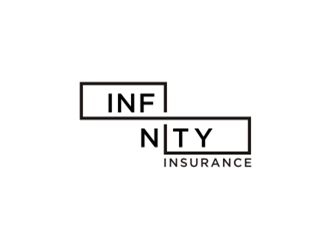 Infinity Insurance  logo design by sheilavalencia