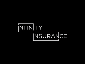 Infinity Insurance  logo design by zakdesign700