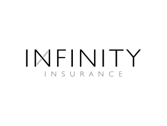Infinity Insurance  logo design by yunda
