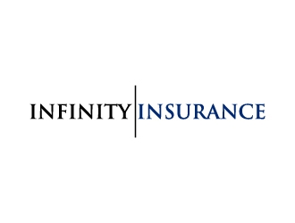 Infinity Insurance  logo design by cybil