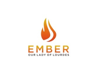 Ember logo design by sabyan