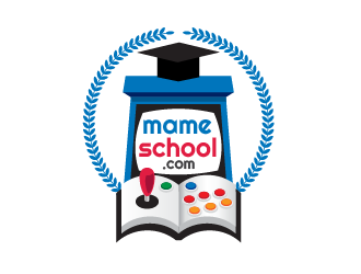 mameschool.com logo design by justin_ezra